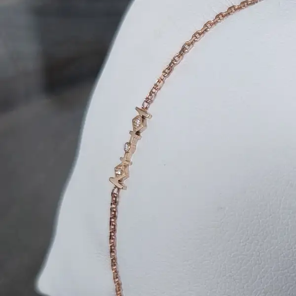 bracelet-larmada-or-rose-prestige-bcg-designer-bijouterie-philippe